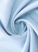 В017 - Вискоза "Бледный голубой"