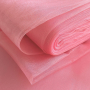 ТНС155(13) - Фатин средней жесткости "Розовый персик"